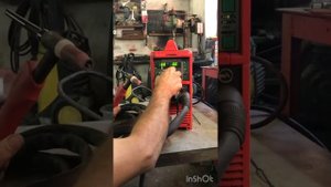 Сварочный TIG Fronius выставили на продажу