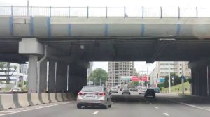 Минск поездка по городу. Экскурсия на машине