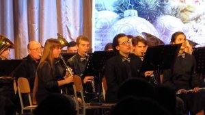 Г. Свиридов "Тройка"