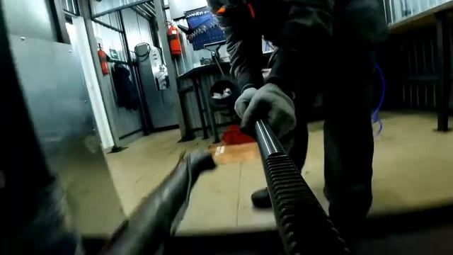 Ремонт рулевых реек Isuzu (Исузу) в техцентре ВИПГУР в Москве смотреть онлайн