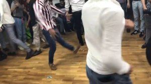 Малышка Танцуют Четко Кайфово Самая Четкая Чеченская Лезгинка Ловзар