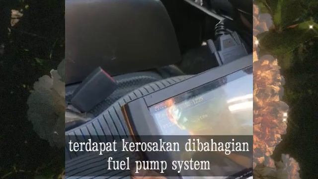 Toyota Hiace 2KD(engine tiba-tiba mati) injection-fuel pump system-problem смотреть онлайн