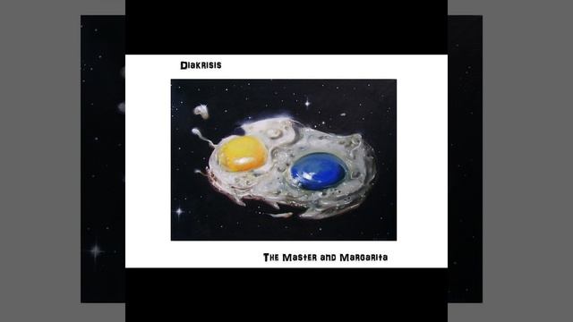 The Master and Margarita смотреть онлайн