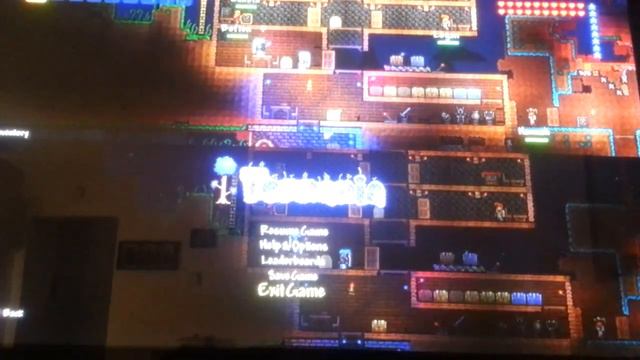 Terraria Split-Screen Item Duplication Glitch PS3 | Xbox360 смотреть онлайн