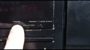 PIONEER CT S630S