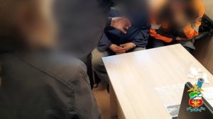 В Бердске транспортными полицейскими завершено расследование уголовного дела