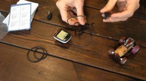 Велокомпьютер Sigma Base 800. Распаковка и обзор