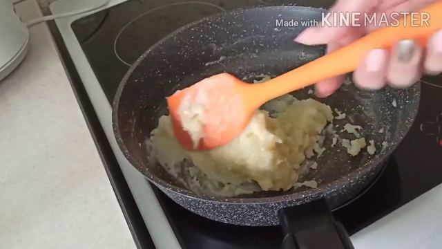#кремдляцветов КРЕМ ШАНТИФЛЕКС ИЗ ТРЁХ ИНГРЕДИЕНТОВ /УЛУЧШЕННАЯ ВЕРСИЯ???