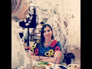 гуля исаева