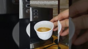 15 bar Sonifer Coffee-Espresso Machine SF3535 | TUTORIAL | Beginners guide