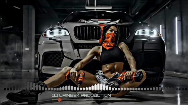 Drumb and Bass [Bomba ? Remix music] смотреть онлайн