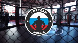 Неслабый пол. Третий видеоурок по ММА от Top Team Siberia