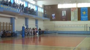 Перельман 2017, девочки 2005, Бауманская - Ника