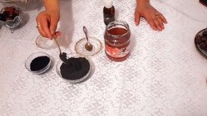 Чёрный ТМИН |Семена и Масло|. Чудо природы |польза и применение|