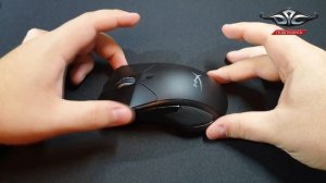 HyperX Pulsefire Dart. Топовая ПОСРЕДСТВЕННОСТЬ :(