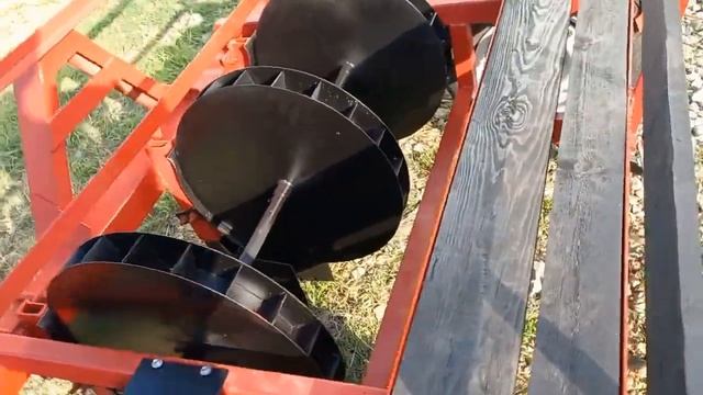 Новинка!!! \ Сеялка универсальная изготовлена по многочисленным просьбам наших клиентов.