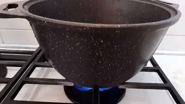 Паби! Как приготовить рис по - корейски. Три способа! смотреть онлайн