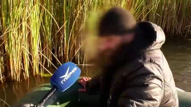 Рейд по поимке браконьеров