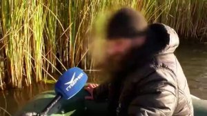 Рейд по поимке браконьеров