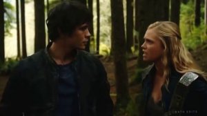 Bellamy calling Clarke "Princess" for 53 seconds straight. [Bellarke]