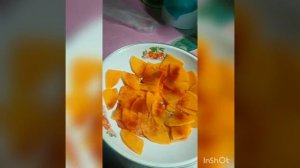 чипсы из тыквы