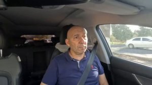 Как мы переехали из Москвы в Ташкент