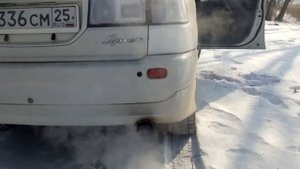 Звук без катализатора