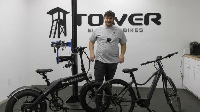 How To Make Your eBike Faster смотреть онлайн