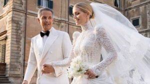 Красавица-аристократка Леди Китти Спенсер - кому принадлежит её сердце?