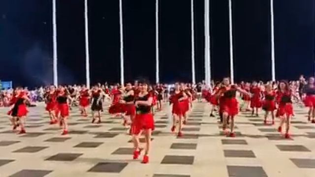 Pasodoble смотреть онлайн