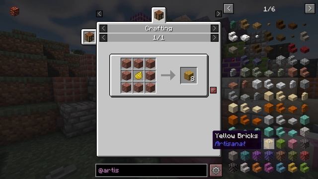 My Favorite Minecraft Mods for 1.17 Improvements, Cute & Useful Mods смотреть онлайн