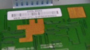 Разборка и ремонт монитора ViewSonic VX2255wmh