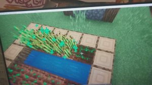 маенкрафт мод дом