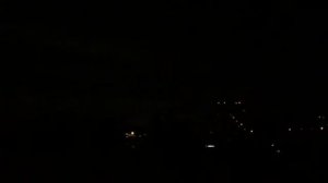 Гроза Сочи 09.09.2014