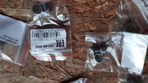 Хомуты на шланг или трубку 8-10мм