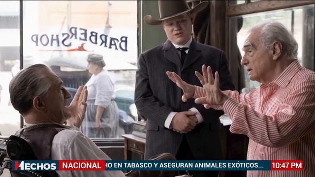 Unos Oscars con sabor a México | Rodrigo Prieto pone en alto el nombre de nuestro país