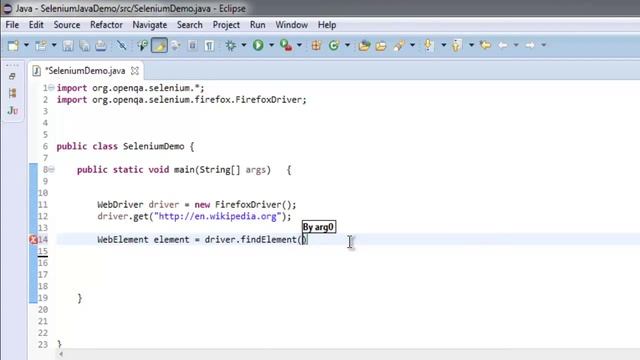 Selenium Java getText( ) retrieve elements Text