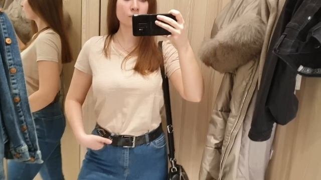 ШОППИНГ ВЛОГ ??/ Шопинг ВЕСНА 2020 ?| Рыночные ТРЕНДЫ ? Стильные Образы | SHOPPING VLOG ❤Якухина