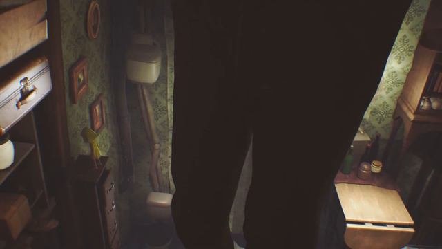 Побег от монстра - Маленькие кошмары | Little Nightmares #2