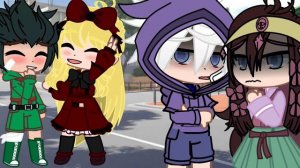 Heather...💔[angst killugon]GCMV