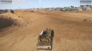 Arma 3 в эфире. Сетевая. Миссия про Афганистан
