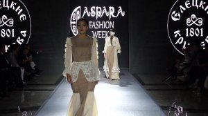 ASPARA FASHION WEEK