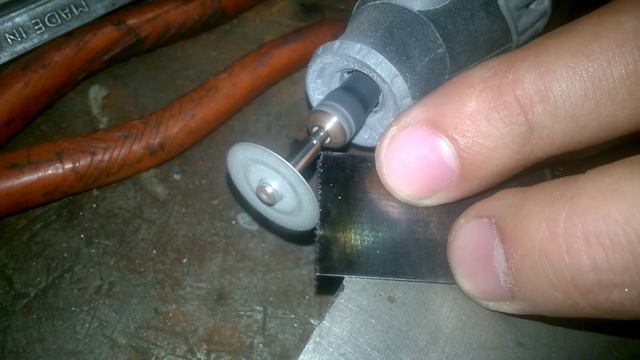 Как заточить пилки для реноватора смотреть онлайн