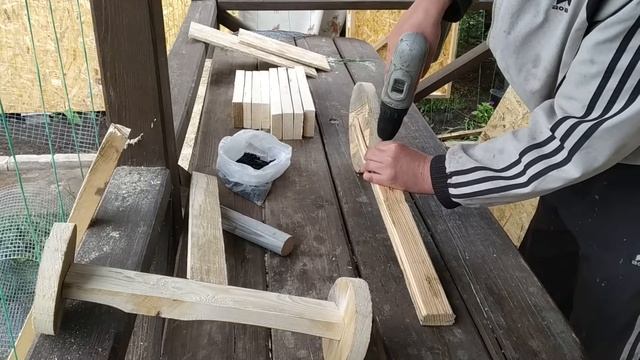 DIY | САДОВЫЙ ВЕЛОСИПЕД ДЛЯ ЦВЕТОВ смотреть онлайн