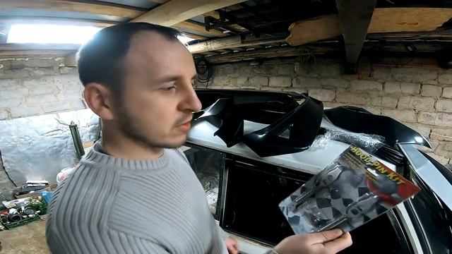 ТУРБО ВАЗ ДЛЯ ДРИФТА. ПОДГОТОВКА К ЛЕТНЕМУ СЕЗОНУ 2020 смотреть онлайн