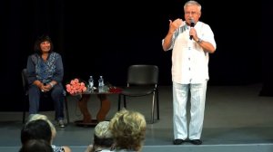 Встреча с Л.А. Лужиной и С.П.Никоненко.mp4