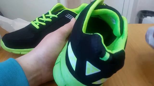 Кроссовки за 1061 рубль с joom джум смотреть онлайн