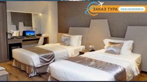 B&B HOTEL NHA TRANG 4* Вьетнам Нячанг обзор – отель БИ ЭНД БИ ХОТЕЛ НХА ТРАНГ 4* Нячанг видео обзор