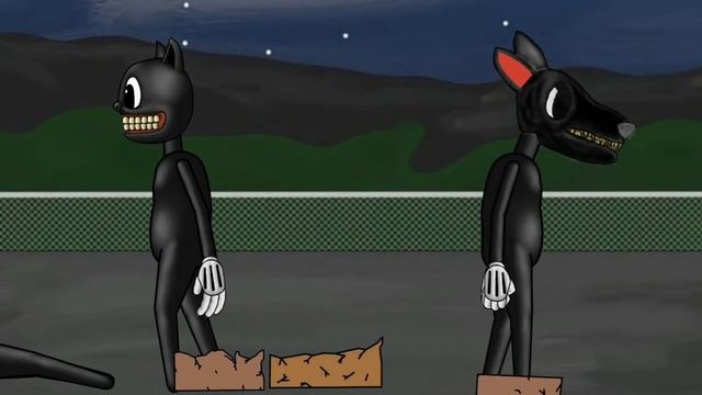 Cartoon Cat Vs Cartoon Dog Vs Cartoon Rabbit Vs Cartoon Mouse Vs Cartoon Rat Vs Cartoon Sheep Vs... смотреть онлайн