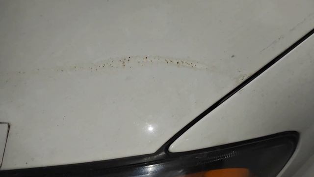 Дефлектор на капот - прощай ЛКП смотреть онлайн